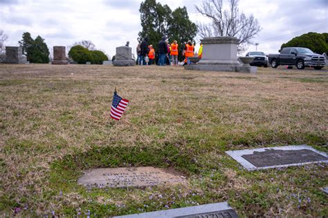 Rose Hill Cemetery Tulsa – Shining Honor