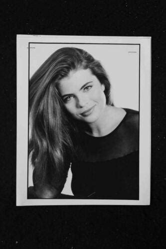 Yasmine Bleeth 8x10 Headshot Photo W Resume Baywatch Nash Bridges 3844723359