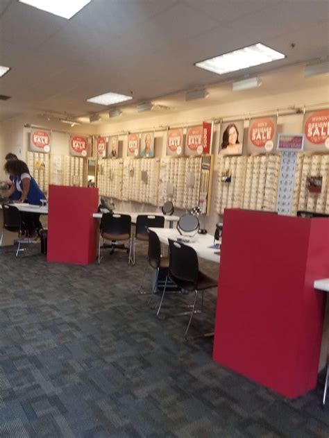 America S Best Contacts And Eyeglasses 2000 Clements Bridge Rd Suite 113 Deptford Township Nj