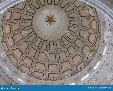 Austin Capitol Dome stock photo. Image of capital, capitol - 1075744