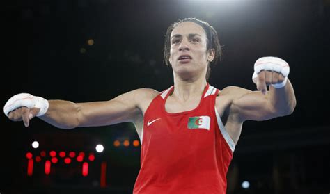 Boxer Imane Khelif Wins Gold To Cap An Olympics Marked By Scrutiny Over