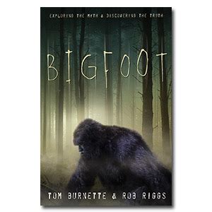 Amazon.com: Bigfoot: Exploring the Myth & Discovering the Truth ...