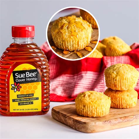 Muffins Png Sioux Honey Association Co Op