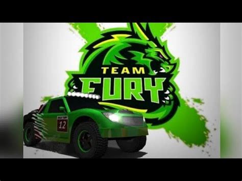 Live De Rally Fury Ailton Lima Youtube