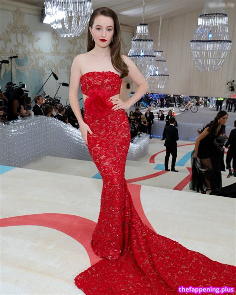 Kaitlyn Dever KaitlynDever Nude OnlyFans Photo 171 The Fappening Plus