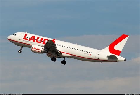 Oe Lou Laudamotion Airbus A Photo By Severin Hackenberger Id