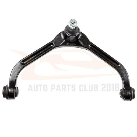 Pcs For Jeep Liberty Front Upper Control Arms Lower