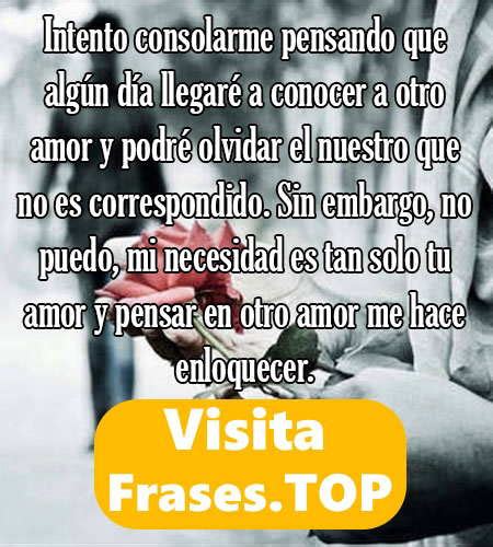 Frases para Superar un Amor No Correspondido Encuentra la Inspiración