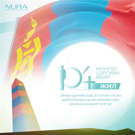 NURA Mongolia | ТА ЭРТ ИЛРҮҮЛГИЙН ШИНЖИЛГЭЭНДЭЭ ХАМРАГДСАН УУ? NURA ...