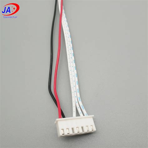 Molex Pcb Female Connector With Jst Xh Cable 20mm Pitch 2 3 4 5 6 7 8 9 10 11 12 16 17pin