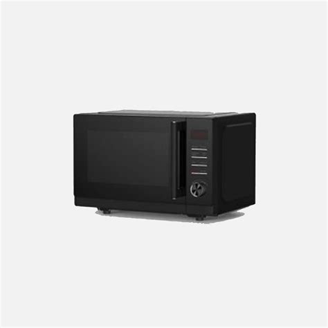 GENERALCO MICROWAVE OVEN WITH GRILL 25 LTR - Generalco