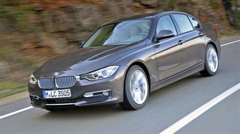 Bmw 3 Series 2011 Review Carsguide