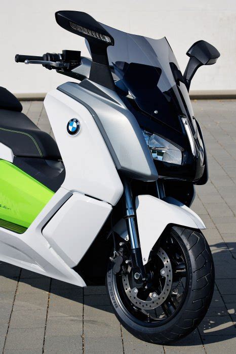 Bmw C Evolution Guide D Achat Maxiscooter