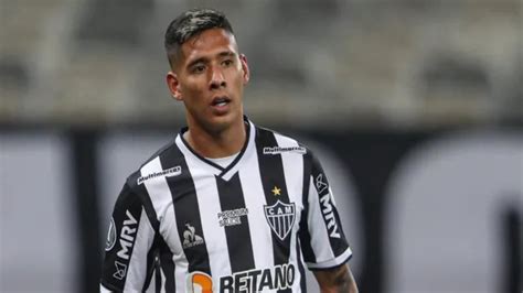 El Jugador De Atl Tico Mineiro Que Le Interesa A Gallardo Adem S De