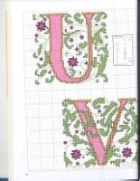 Gallery Ru Tymannost Anna Davidson Cross Stitch Blocks