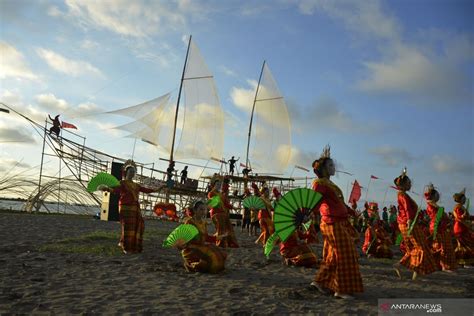 Ditjen Kebudayaan Gelar Muhibah Budaya Dan Festival Jalur Rempah