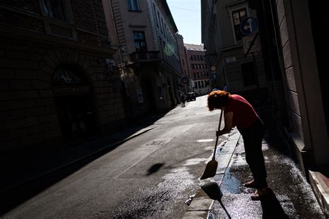 Komolyabb forgalomcsillapítás jöhet Belső Erzsébetvárosban és Belső