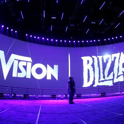 Activision règle un procès pour discrimination à hauteur de 54 millions