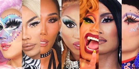 Watch These Drag Race Stars Celebrate Pride And Their Api Heritage — 2021 Drag Race Api Heritage