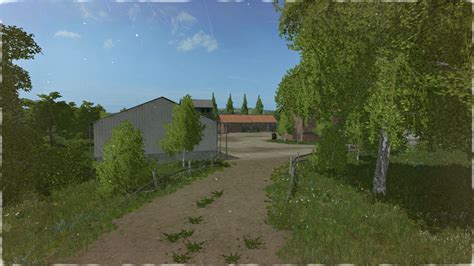 Dreistern Hof V Dreistern Hof Seasons For Ls Farming Simulator