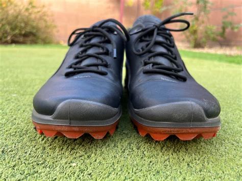 ECCO BIOM G3 Golf Shoes Review - Independent Golf Reviews