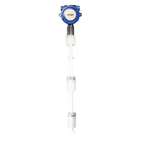 Wireless Level Transmitter