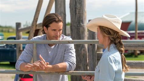 Watch Heartland Episodes On Up Tv