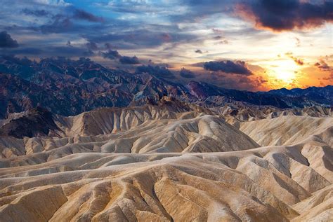 Secrets Of California S Bailey Canyon Revealed Touristsecrets