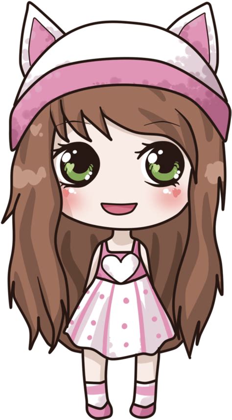 Anime Chibi Kawaii Anime Kawaii Art Kawaii Drawings De Dibujos