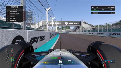 Ea Sports F1 22 Im Test Champagnerdusche Für Codemasters Renn Simulation