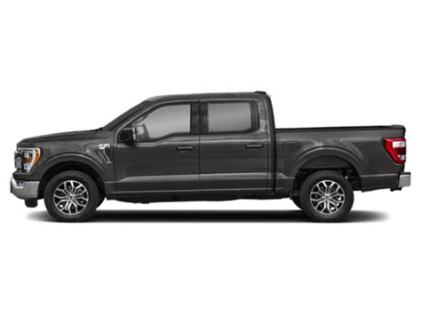 Used 2021 Ford F 150 Crew Cab Lariat 4wd Ratings Values Reviews And Awards