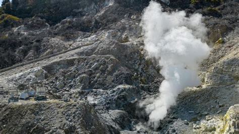 Campi Flegrei Il 25 E 26 Giugno Le Nuove Esercitazioni La Repubblica