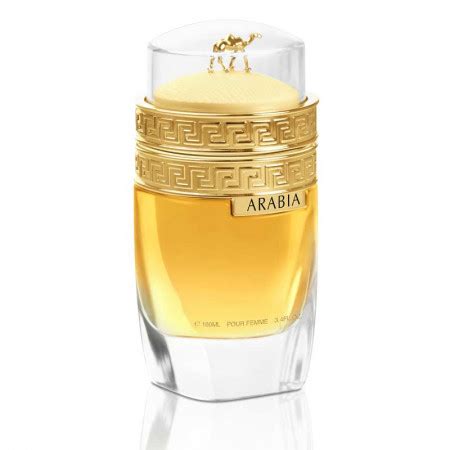 Parfum Le Chameau By Emper Arabia Woman Emper Ro