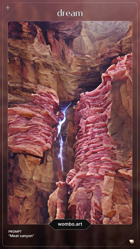 The Meat Canyon : r/MeatCanyon