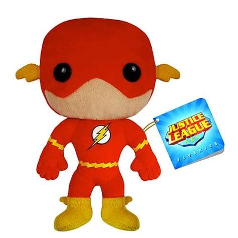 Do you want? Justice League plushies?