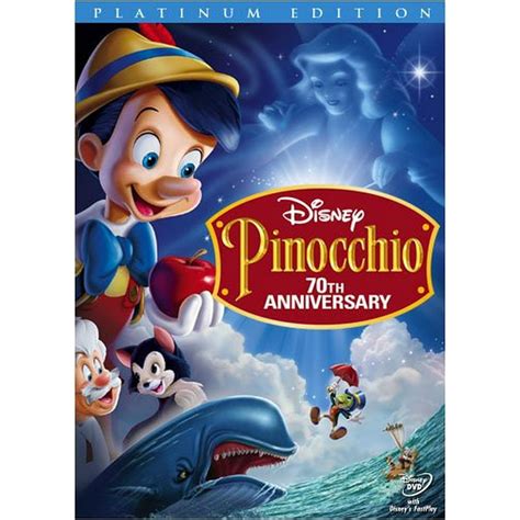 Pinocchio - Walmart.com - Walmart.com