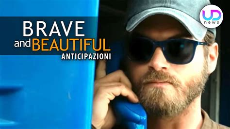 Brave And Beautiful Anticipazioni Puntate 23 27 Maggio 2022 Cesur