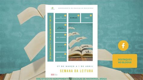 Semana Da Leitura