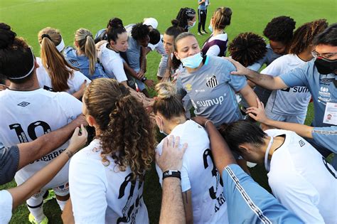 Sereias Da Vila X Nacional Campeonato Paulista Feminino No Ct Rei