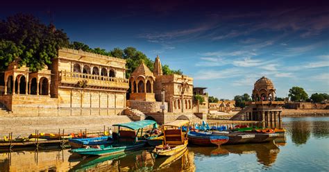 Rajasthan Historic Tour Rajasthan Heritage Tours IXC Travels