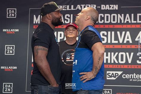 Bellator 206 라이브 블로그 Rampage Jackson 대 Wanderlei Silva 4 HD 월페이퍼 Pxfuel