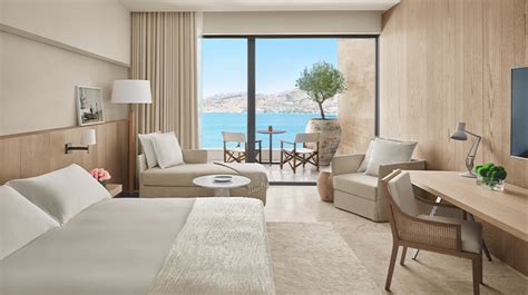 Bodrum Luxury Hotels - Forbes Travel Guide