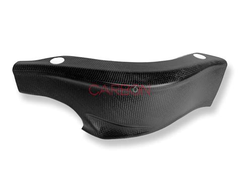 Plain Racing Carbon Swingarm Cover Ktm 1290 R Super Duke 2020 23