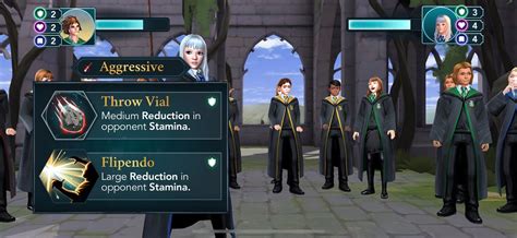 Harry Potter Hogwarts Mystery Tips And Tricks Imore