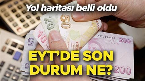 Eyt Haberlerİ Son Dakİka Eyt Emeklilikte Yaşa Takılanlar Hangi Yıllar Için Geçerli çıraklık