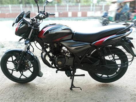 Bajaj Discover 125 CBS 2020 For Sell Sera Bikes