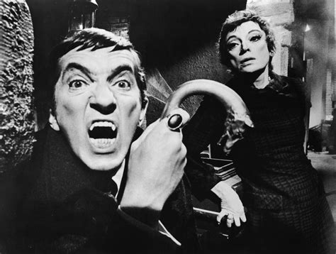 Dark Shadows The Horror Soap Opera Debuted 50 Years Ago Canceled