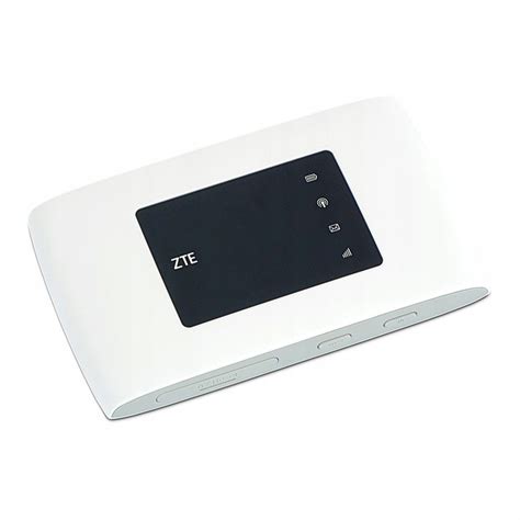 Купити Мобільний wifi роутер Модем для інтернету Роутер із потужним ...