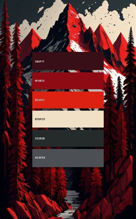 Pin By Elissa Riggleman On Color Palettes Color Palette Color Design