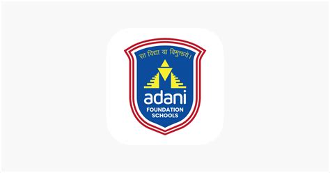 ‎Adani Foundation Schools on the App Store